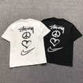 STUSSY NIKE T-SHIRT 920
