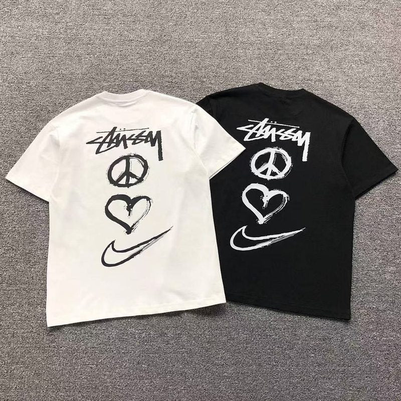 STUSSY NIKE T-SHIRT 920
