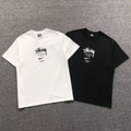 STUSSY NIKE T-SHIRT 921