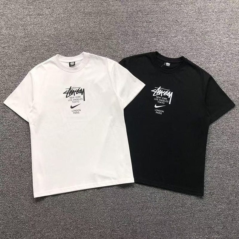 STUSSY NIKE T-SHIRT 921