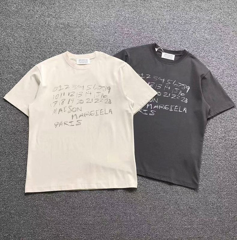 MAISON MARGIELA T-SHIRT 922
