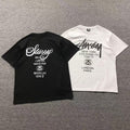 STUSSY T-SHIRT 923