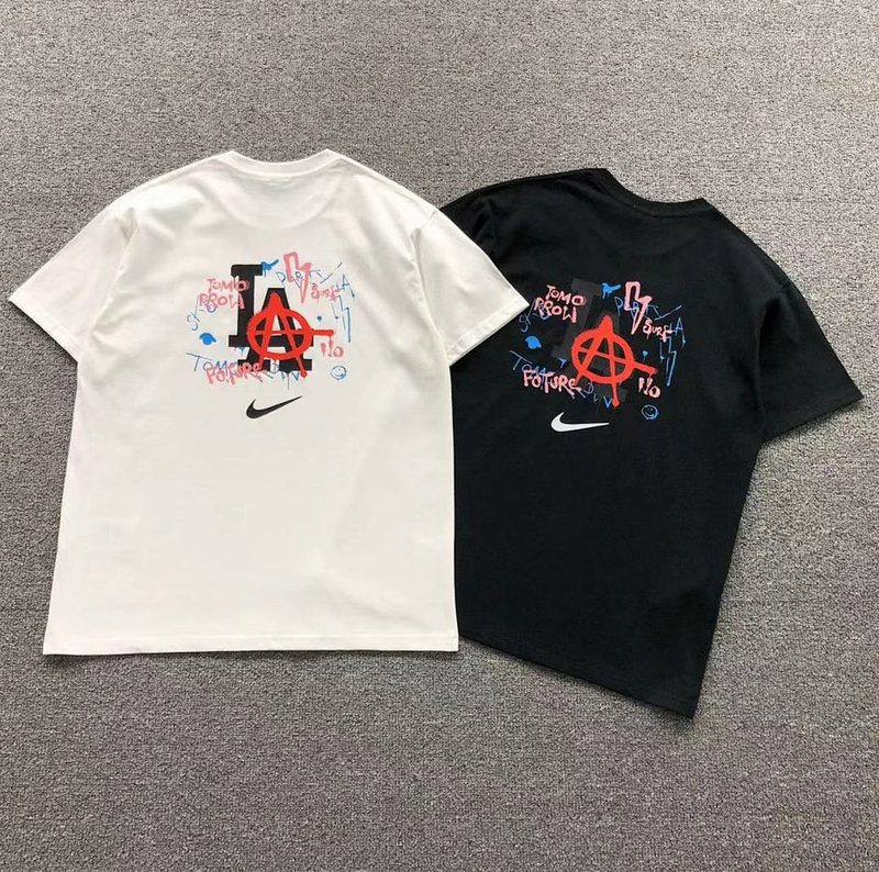 NIKE T-SHIRT 924
