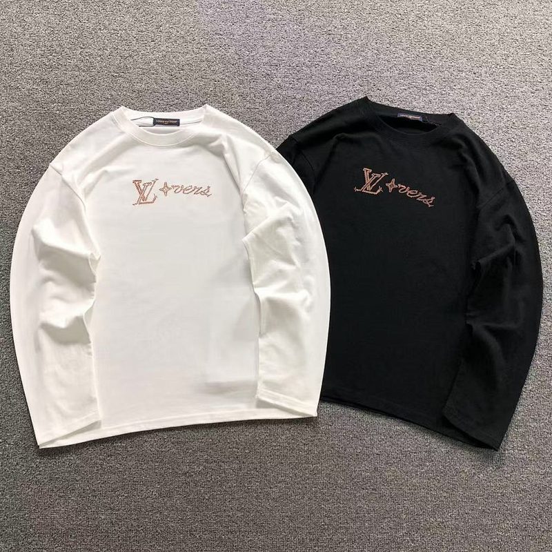 L LONG SLEEVED 924