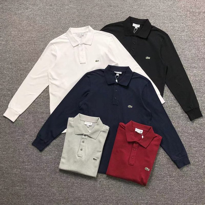 LACOSTE POLO 924