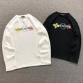 L LONG SLEEVED 925