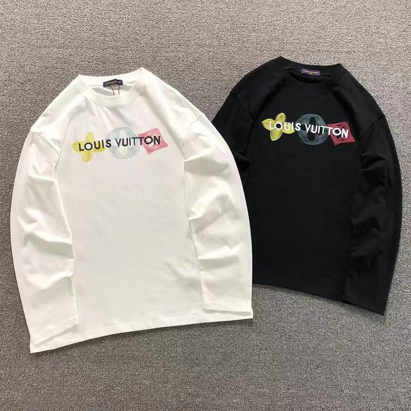 L LONG SLEEVED 925