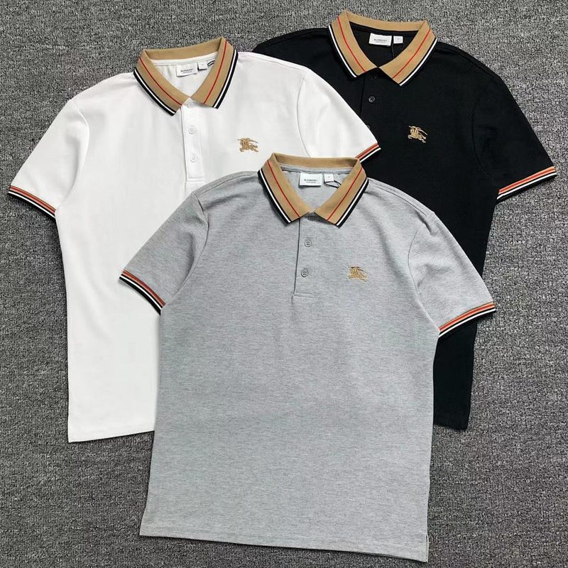 BRERY POLO 925
