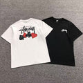 STUSSY T-SHIRT 925