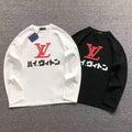 L LONG SLEEVED 926