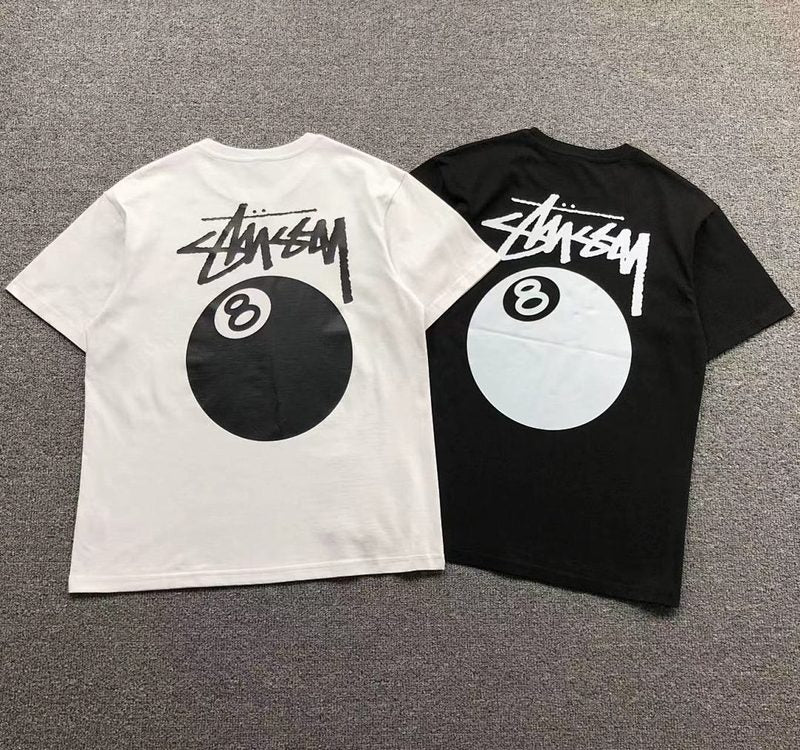STUSSY T-SHIRT 927