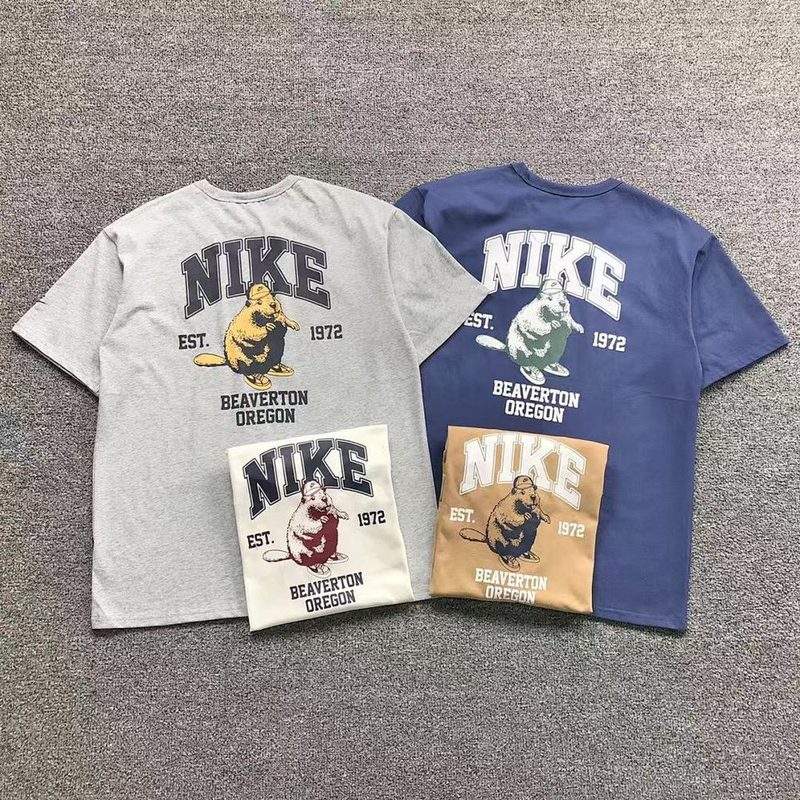 NIKE T-SHIRT 928
