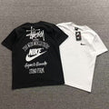 NIKE STUSSY T-SHIRT 932