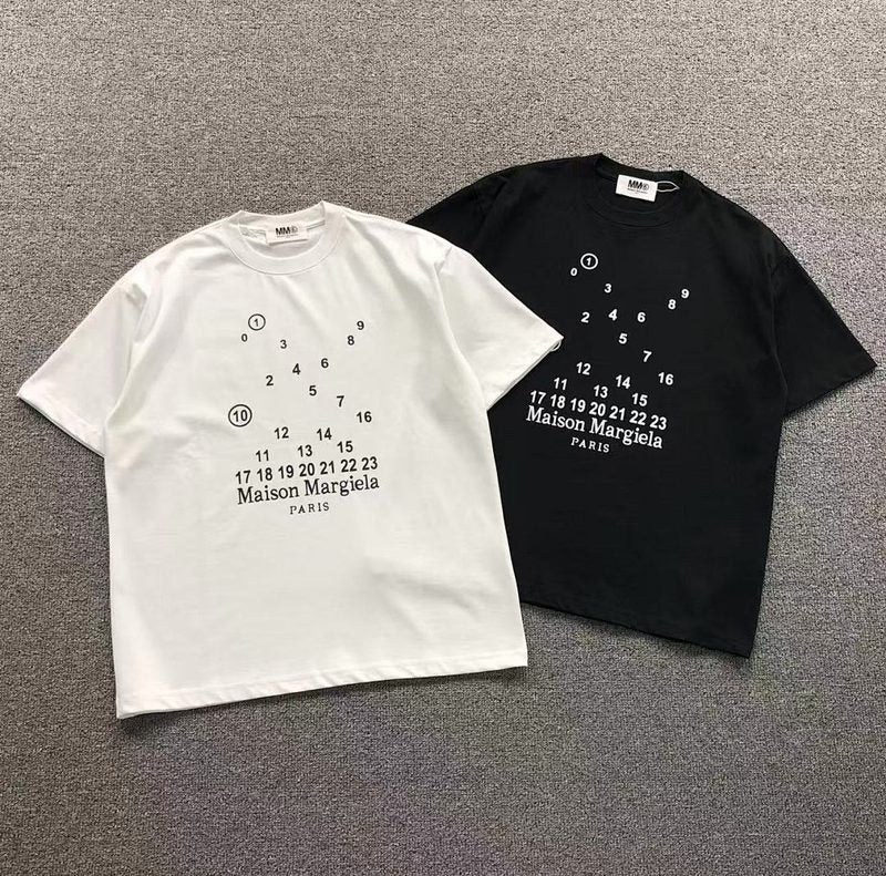MAISON MARGIELA T-SHIRT 933