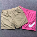 NIKE SHORTS 933