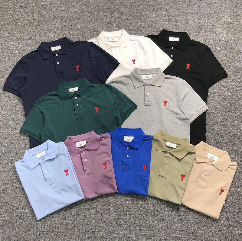 AMI POLO 936