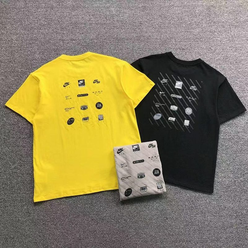 NIKE T-SHIRT 937