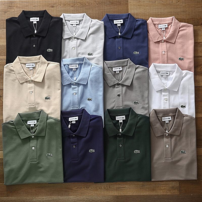 LACOSTE POLO 938