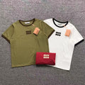 MU MU T-SHIRT FEMAIE STYIE 941