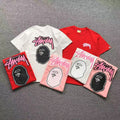 BAPE STUSSY T-SHIRT 948