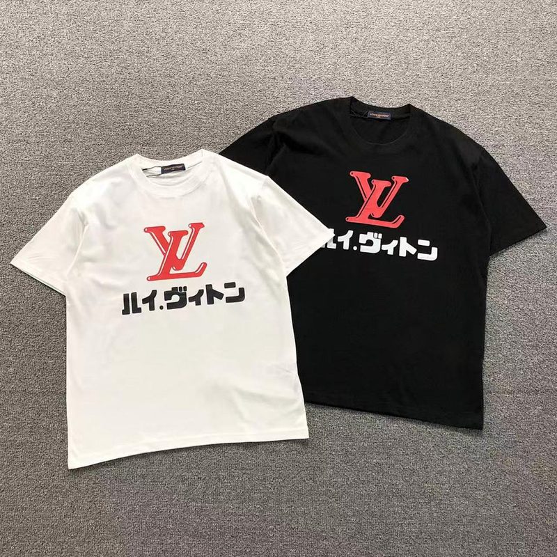 L T-SHIRT 952