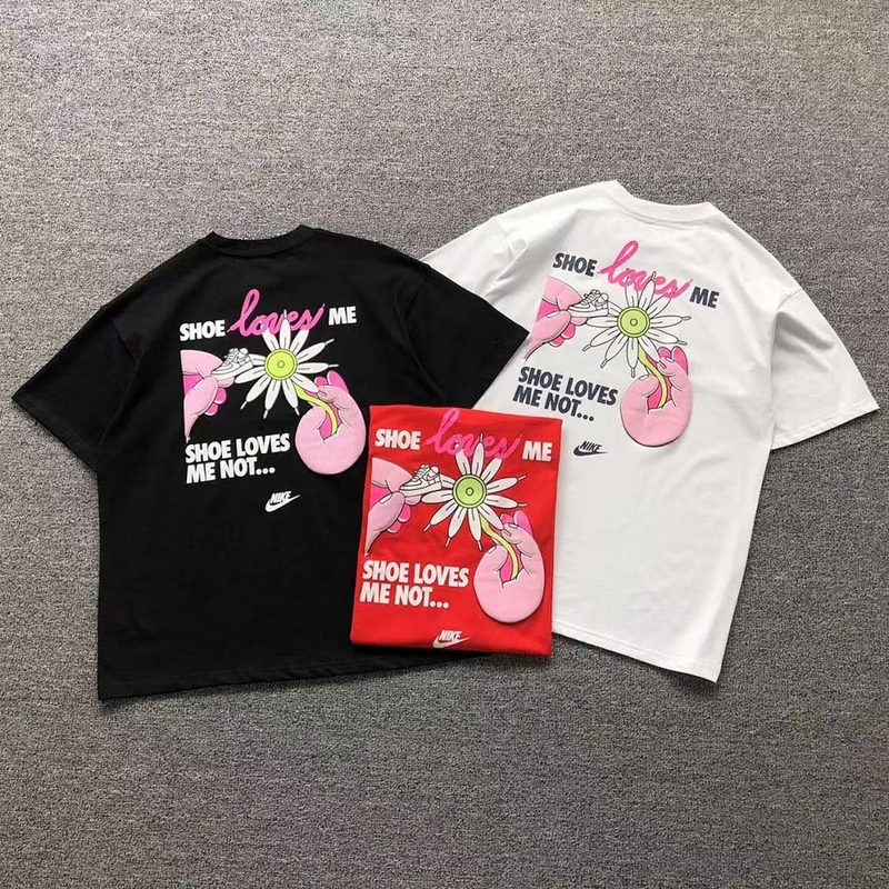 NIKE T-SHIRT 953