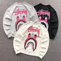 BAPE STUSSY HOODIE 953