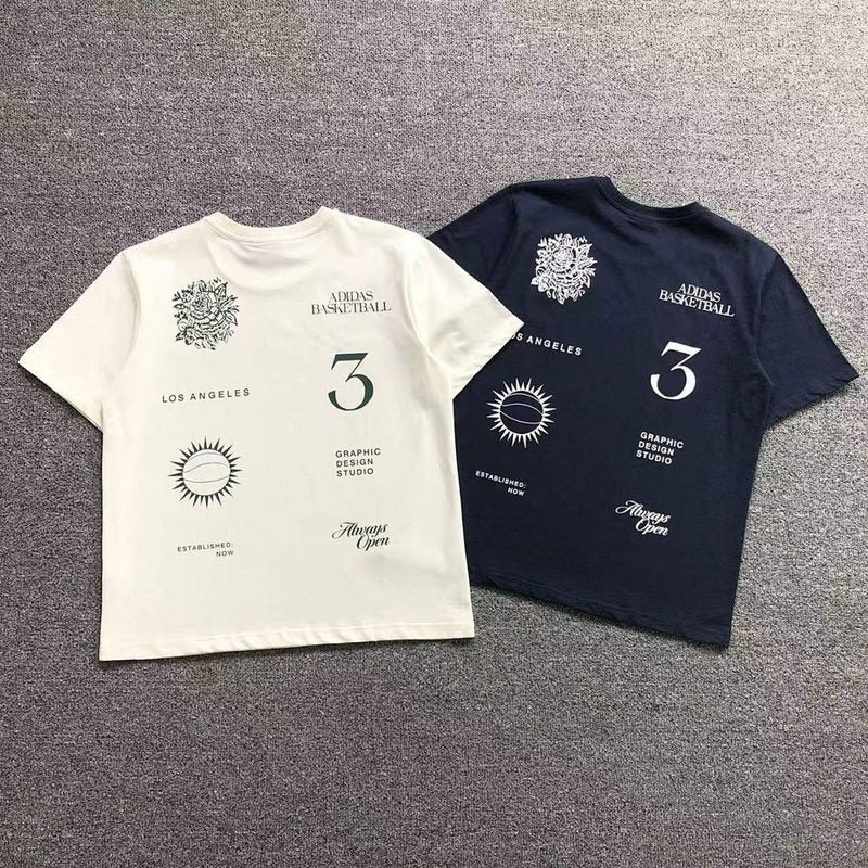 NIKE T-SHIRT 954