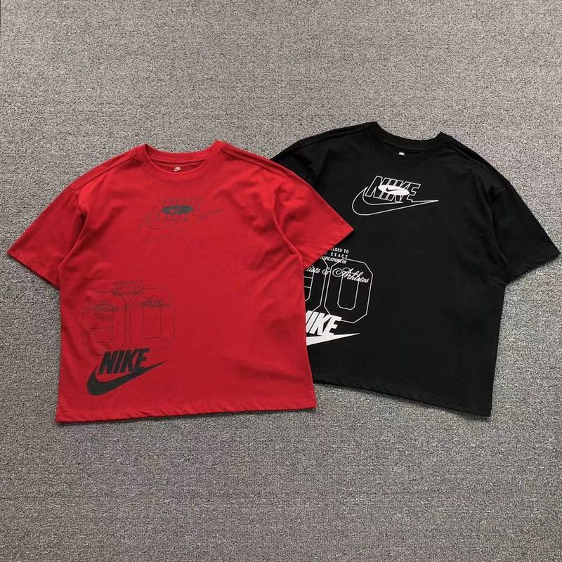 NIKE T-SHIRT 956