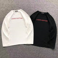 L LONG SLEEVED 957