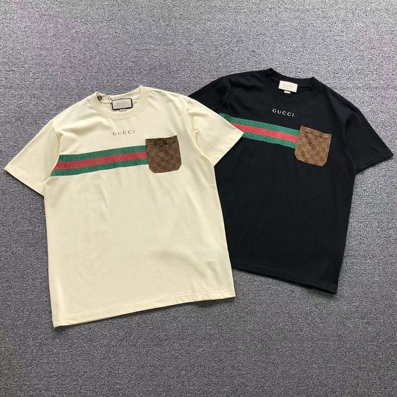 GCI T-SHIRT 958