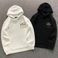 L HOODIE 962