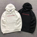 L HOODIE 963