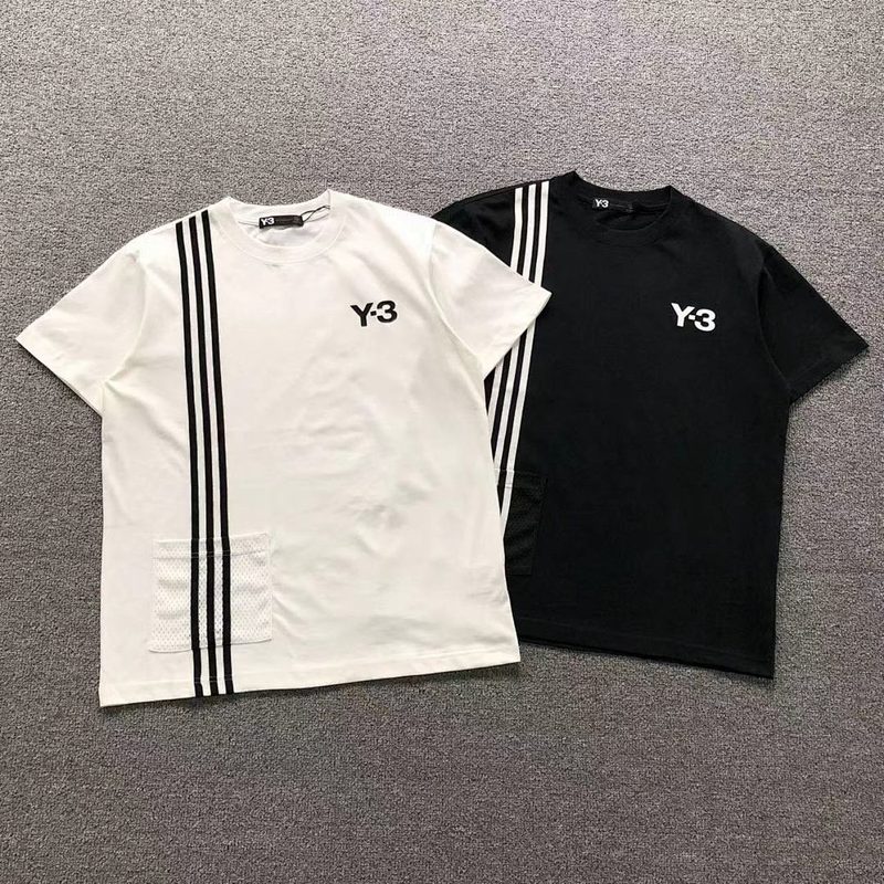 Y-3 T-SHIRT 964