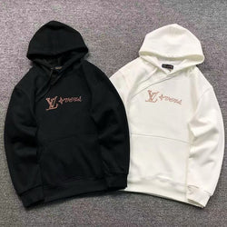 L HOODIE 965