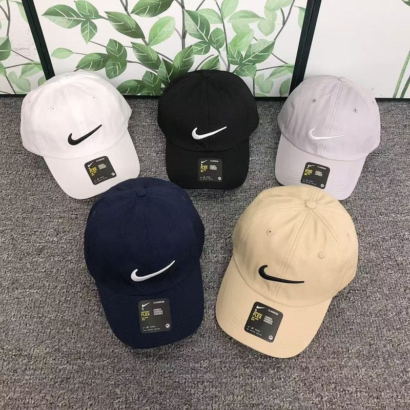 NIKE HAT 966