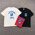 BAPE STUSSY T-SHIRT 967