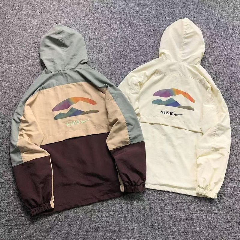 NIKE JACKET 968