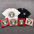 BAPE STUSSY T-SHIRT 969