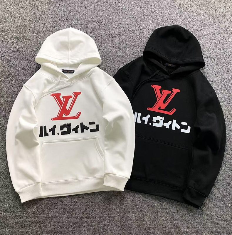 L HOODIE 971
