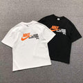 STUSSY NIKE T-SHIRT 971