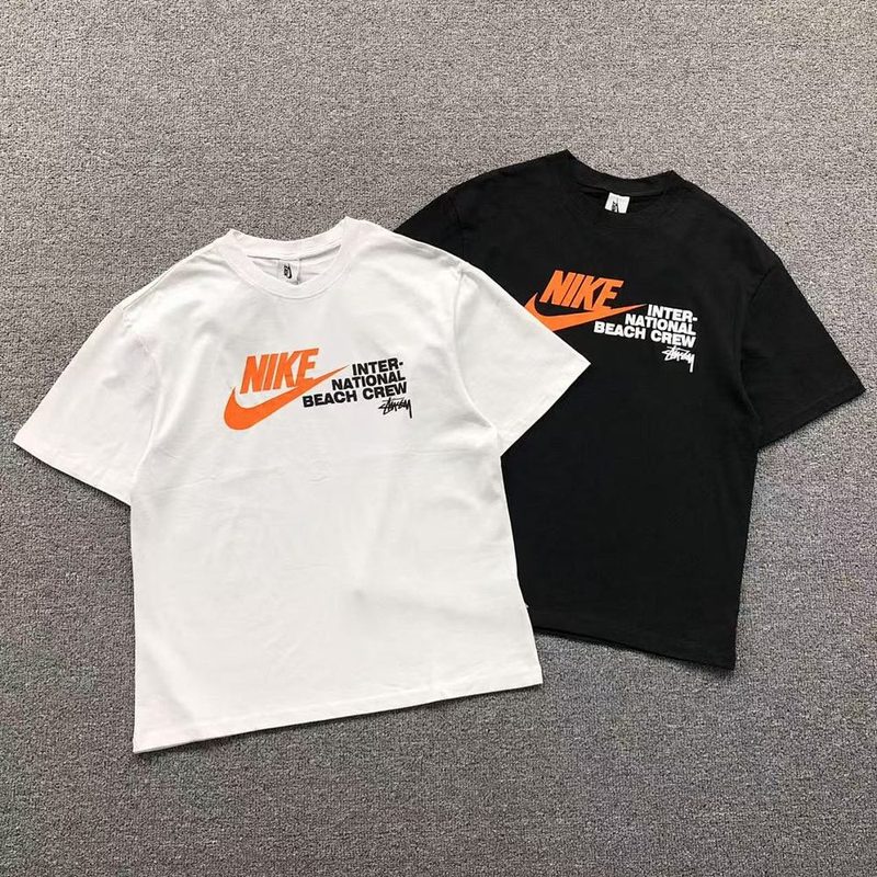 STUSSY NIKE T-SHIRT 971