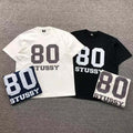STUSSY T-SHIRT 971
