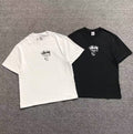 STUSSY NIKE T-SHIRT 972