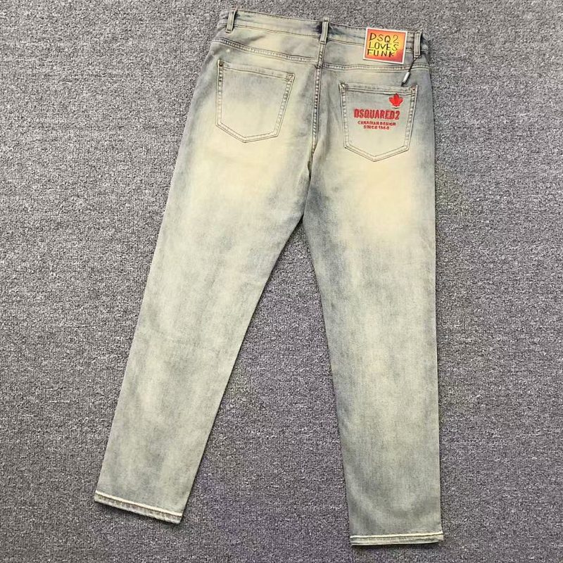 DSUAR2 TROUSERS 972