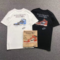 AR JRAN NIKE T-SHIRT 973