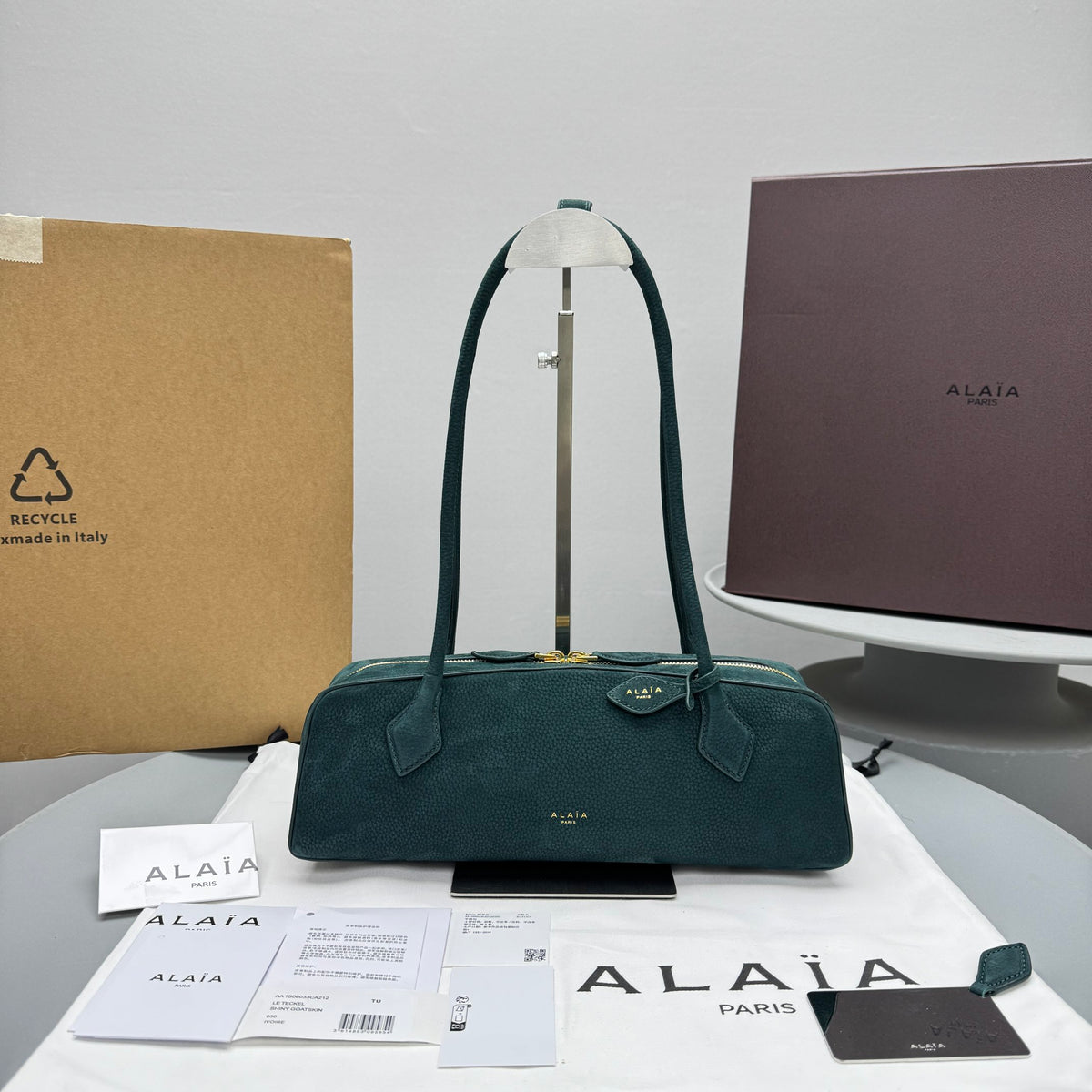BAG #976