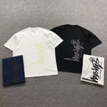 STUSSY T-SHIRT 978