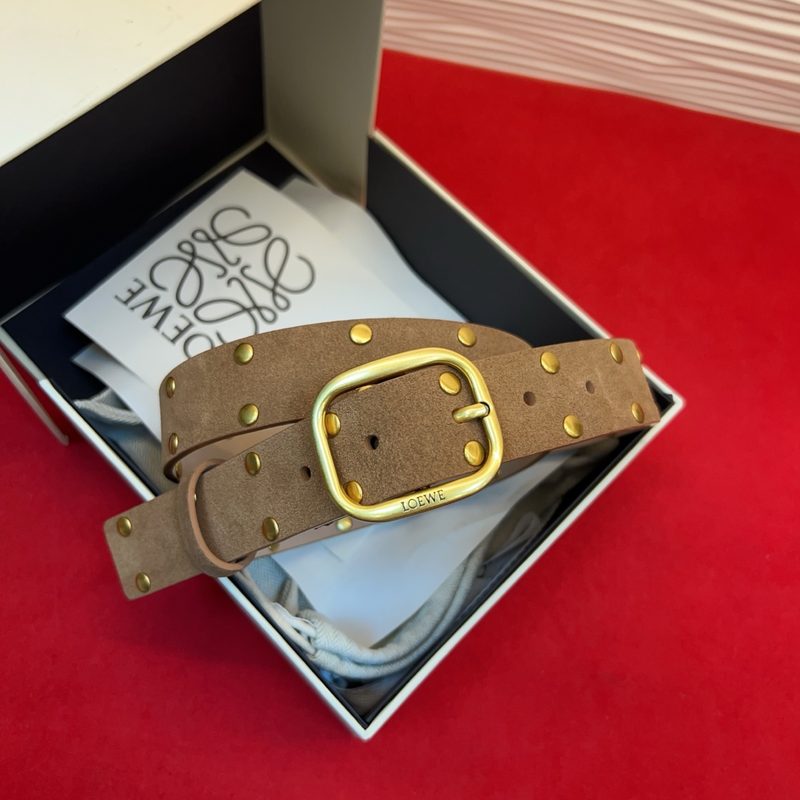 BELT #978