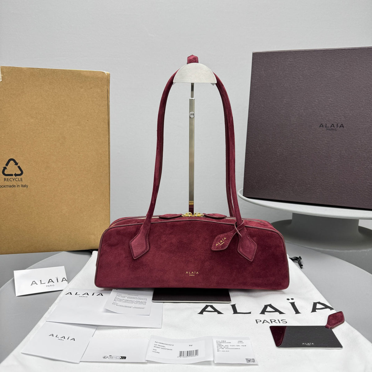 BAG #979